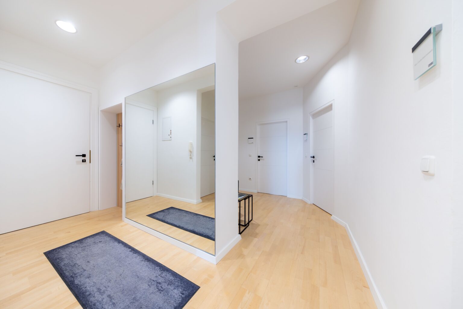 Eingang Gemeinschaftspraxis