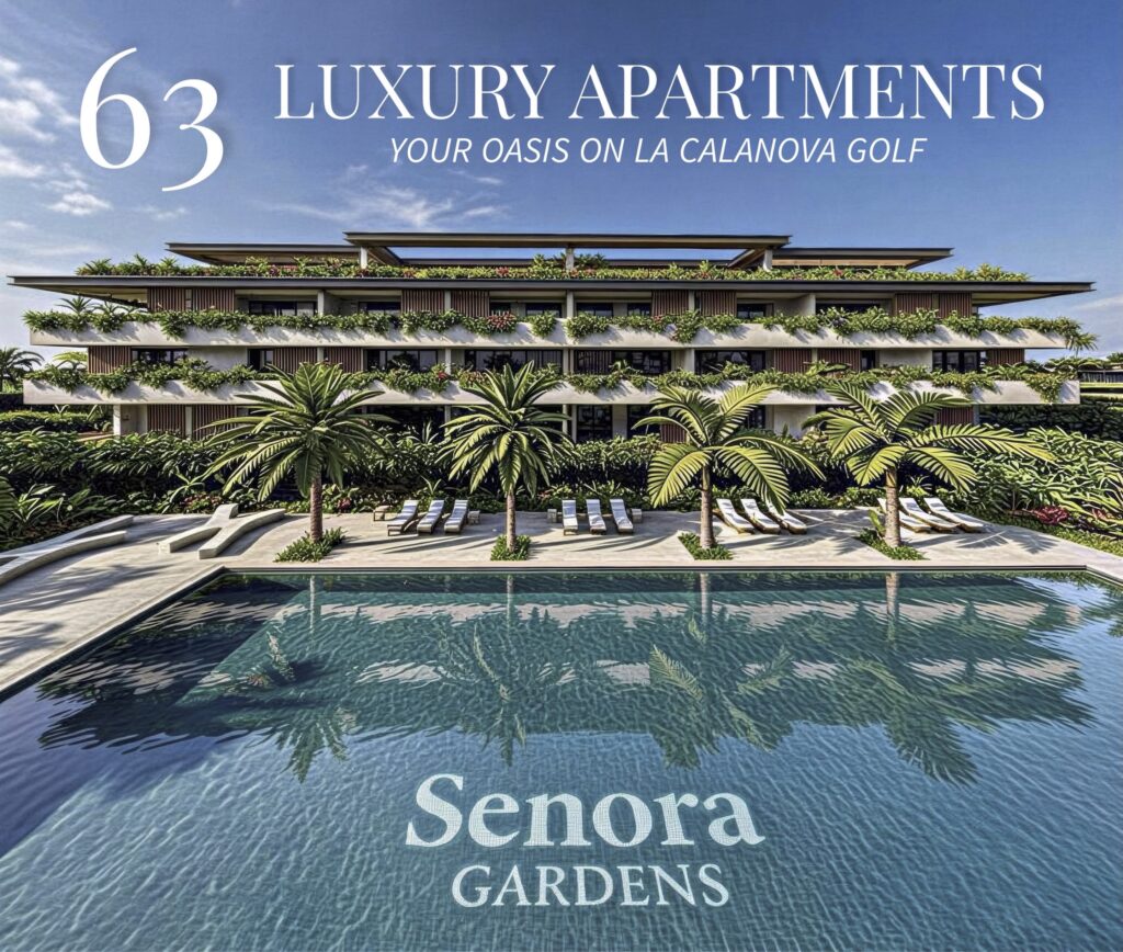 Senora Gardens