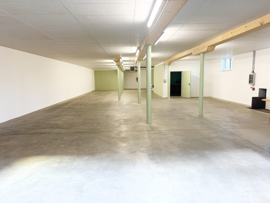 Werkstatt