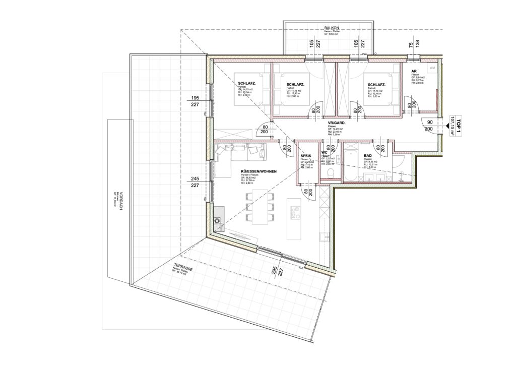 VP01 WOHNUNG 1