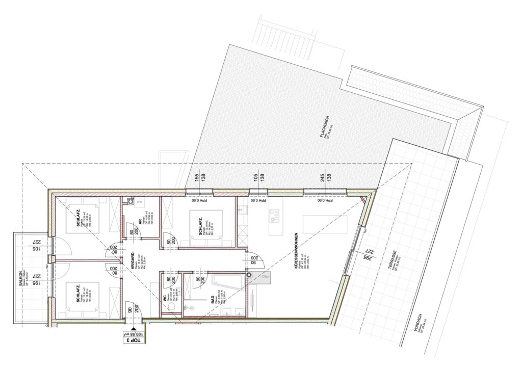 VP03 WOHNUNG 3
