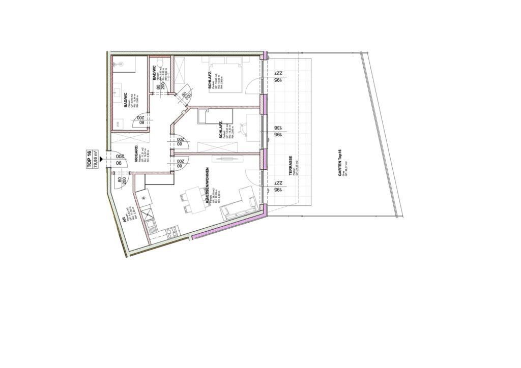 VP16 WOHNUNG 16