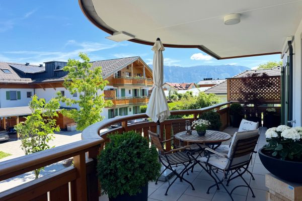 Ostbalkon
