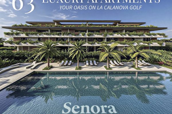 Senora Gardens Pic 1