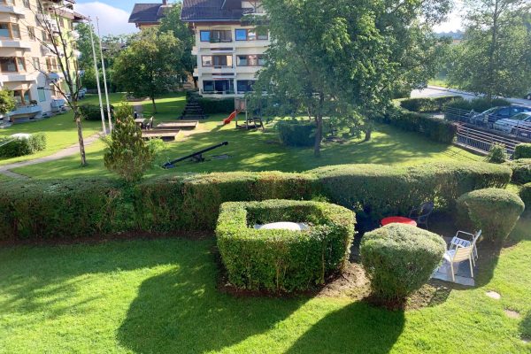 Gemeinschaftsgarten