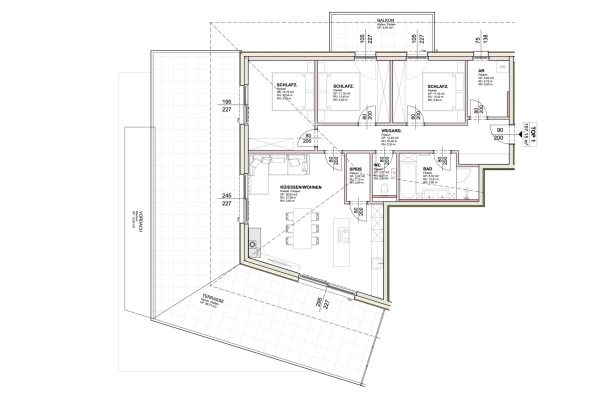 VP01 WOHNUNG 1