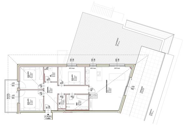 VP03 WOHNUNG 3