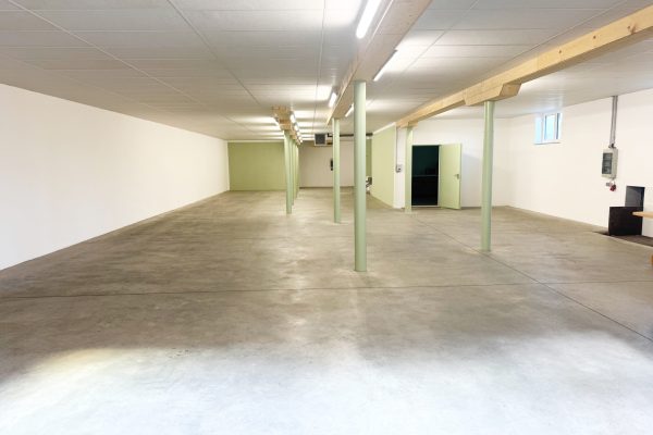 Werkstatt