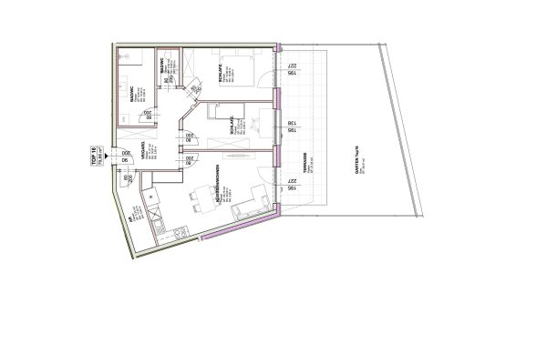 VP16 WOHNUNG 16